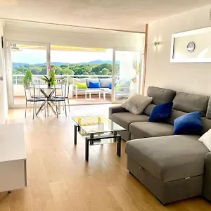 Appartement Modern Penthouse With Big Terrace