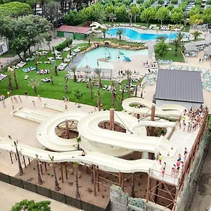 Camping El Delfin -