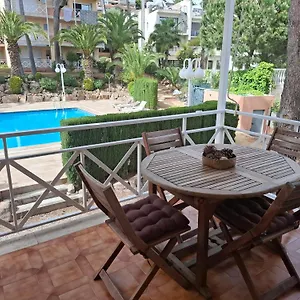 Cala Del Pi Apartamento
