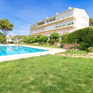 Hauzify I Orquidies Apartamento