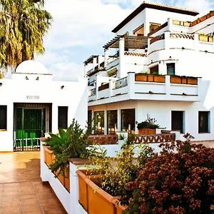 Bahia Santa Cruz Appartement Almuñécar