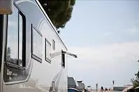 Camping Vall D'Or Platja d'Aro Spain