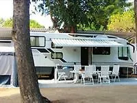 Hotel Camping Vall D'Or Platja d'Aro
