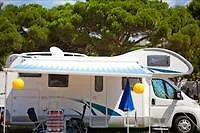 Camping Vall D'Or Platja d'Aro 2*,  Spain